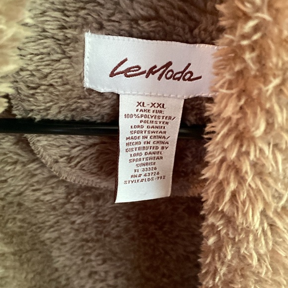 Cardigan wrap - Picture 2 of 4